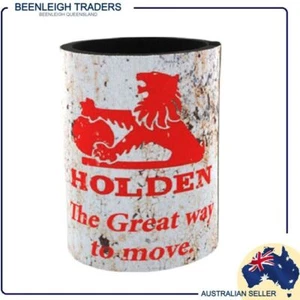 Stubby Drinks Cooler HOLDEN THE GREAT WAY TO MOVE Australian Made Brand New - Picture 1 of 5