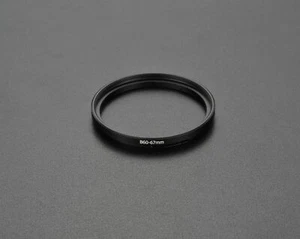62mm Hasselblad B60 Filter Adapter Ring Bay 60 B60 to 62mm B60 - 62mm - Picture 1 of 2