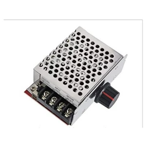 30A 7-70V PWM DC Motor Speed Controller Switch - Picture 1 of 5