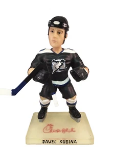 PAVEL KUBINA TAMPA BAY LIGHTNING VINTAGE BOBBLEHEAD SGA - Picture 1 of 3