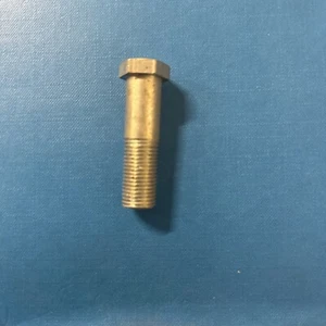 Andre Hartford Centre Bolt 9/16” Dia Length 2” - Picture 1 of 1