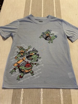 TMNT Boys T-Shirt - Image 1 of 3