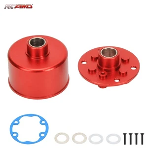 Juego de estuche de aleación difusor para ARRMA Typhon Granite Senton Vorteks Vendetta 3S actualizaciones - Imagen 1 de 7