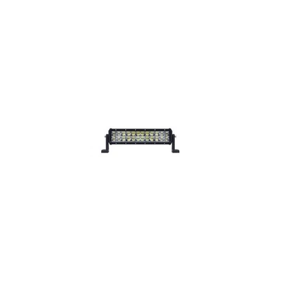 United Pacific 36647 5" LED Quad Row Reflctr Flood/Spot Light Bar Foto 1 de 4