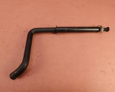 Harley Davidson Sportster Iron 883 XL883N 2009-2021 manguera de tubo de drenaje de aceite Foto 1 de 4