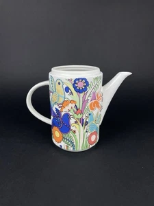 Villeroy & Boch Acapulco Kaffeekanne kleine Kanne Kännchen Krug Karaffe - Bild 1 von 16