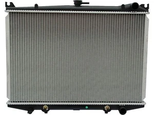 For 1986-1994 Nissan D21 Radiator 15396CWBY 1992 1987 1988 1989 1990 1991 1993 - Picture 1 of 2