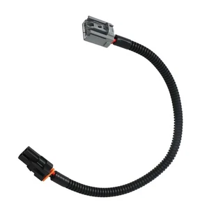 A/C Blower Motor Wire Connector Assembly for 2007-2009 Chevy Suburban 1500 2500 - Picture 1 of 9