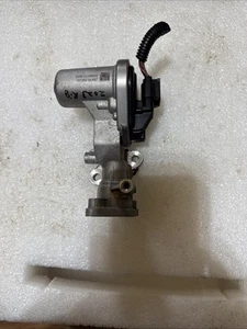 2018-2023 Genuine Kia Rio or Hyundai Accent 1.6L Egr Valve 28410-2M330 - Picture 1 of 14