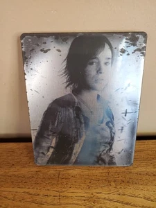 Beyond Two Souls - Steelbook Edición Especial - Sony PlayStation 3 - Ps3 - - Imagen 1 de 2
