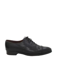 Oliver Sweeney Men's Formal Shoes UK 10 Black 100% Other Brogue - Picture 1 of 8