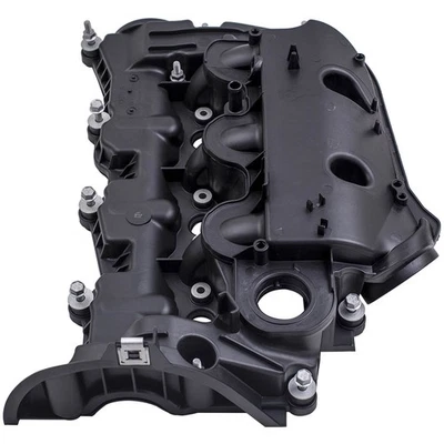 Engine Valve Cover for Land Rover Range Rover Discovery 4 3.0L 306DT LR116732 - Image 1 of 4