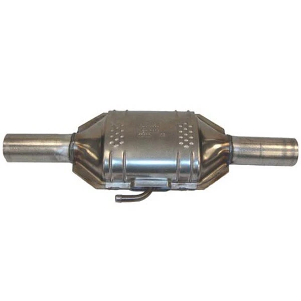 Convertidor catalítico TCP para Dodge Ram 2500 y 3500 1994-2002 49 estados EPA Foto 1 de 1