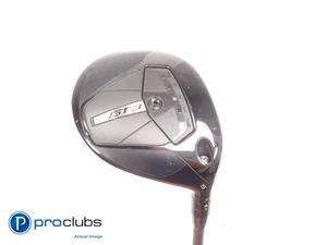 Titleist GT3 15* 3 Wood - Gen5 HZRDUS 70g 6.0 Stiff Flex - 450337 - Picture 1 of 5