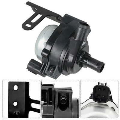 Brand New Cooling Water Pump for 2021 2022 2023 2024 Nissan Rogue 1.5L L3 - Image 1 of 4