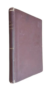 The William Hoadley Genealogy of Branford Connecticut - Limited Edition 1894 HC - Picture 1 of 14