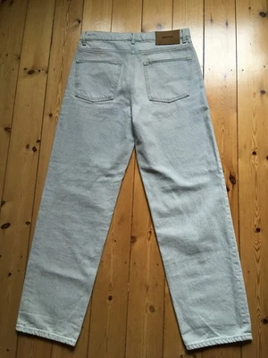 Eightyfive Baggy  Jeans Hose Hip Hop 90er Retro Gr.31 / eher 32/33 NEU. - Bild 1 von 4