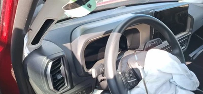 Cuadro medidor velocímetro Bronco Sport OE 2025 3 k millas Ford Foto 1 de 4