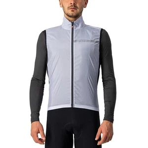 Squadra Stretch Vest - Men's, Silver Gray/Dark Gray, XL - Picture 1 of 5