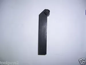 TopNotch External RightHand Toolholder3B for Threading/Grooving 3/4"shank NEW!!! - Picture 1 of 1