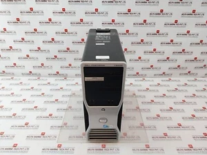DELL T5500 Workstation E105106 51154290-500 N875EF-00 REV. 10 (Non Funzionante) - Afbeelding 1 van 24