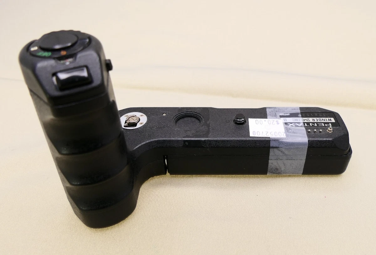 pentax winder me ii products for sale | eBay