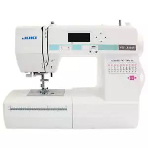 JUKI HZL-LB5020 Sewing Machine Pre-Owned - Picture 1 of 7