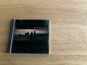 BEE GEES E.S.P MUSIC CD FREE SHIPPING - Picture 1 of 2