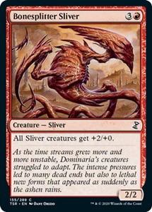 MtG Magic The Gathering Time Spirale remasterte gemeinsame Karten x4 - Bild 1 von 120