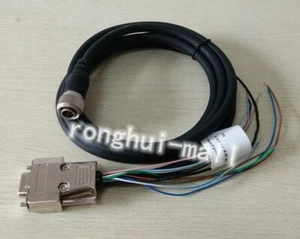 1 PIEZA NUEVO Cable serie de E/S de alimentación compatible OP-87527 - Imagen 1 de 2