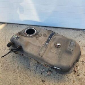 2013-2015 Mitsubishi Outlander Sport Fuel Tank Assembly AWD 16.6 GALLONS Used