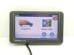 Garmin Nuvi 255W GPS - Buen Estado - ¡SOLO GPS! - Imagen 1 de 8