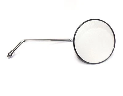 Mirroir rétroviseur Droite pour YAMAHA XS 250 XS 360 1976-1980 - Photo 1/3