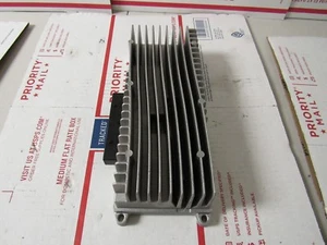 2009 2010 2011 2012 AUDI A4 AMPLIFIER AMP OEM - Imagen 1 de 4