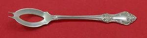 Afterglow by Oneida Sterling Silver Olive Spoon Ideal 5 3/4" Custom Made - Picture 1 of 1
