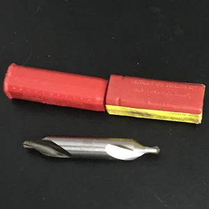 Dormer Kombi-Bohr-/Senkkopf rechts A220 N-5 HSS  - Bild 1 von 5