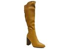 Truffle Knee High Boots Boots Womens Fashion Tall Boots Size 3 4 5 6 7 8 Camel