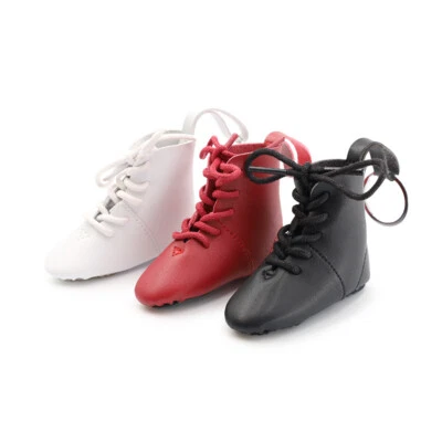 Miniatur Tanzstiefel Gardetanzstiefel als Schlüsselanhänger wie Bleyer Rumpf Iwa - Bild 1 von 4