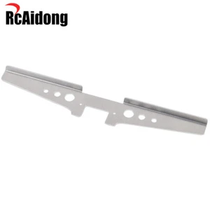 Parachoques delantero de aluminio para Tamiya HotShot/HotShot 2/Super HotShot - Imagen 1 de 19