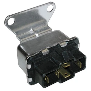 HVAC Blower Relay fits Buick, Chevrolet, GMC, Oldsmobile, - Picture 1 of 1