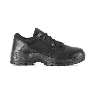 5.11 Tactical Men's ATAC 2.0 Shoes, Polished Finish, Slip-Resistant, Style 12466 - Picture 1 of 7