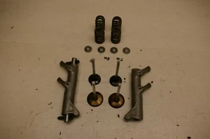 Harley Davidson Milwaukee 8 M8 CVO Screamin Eagle Head Piezas 16500526 - Imagen 1 de 6