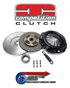 Competition Clutch White Bunny Organic kit + Flywheel - PS13 Silvia SR20DET - Bild 1 von 1