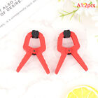 Model Seamless Auxiliary Clips Spring Clamps Model Craft Tool Accessories SHI