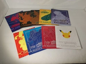 pokemon tcg spieler gilde  - Bild 1 von 6