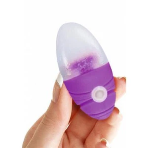 Vibrationsei Touche Vibrant Ice Appareil de Massage Viol, Bullet, Effet , - Imagen 1 de 1