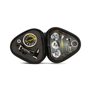 Topeak Shuttle Gauge Inflation Unit - Picture 1 of 11