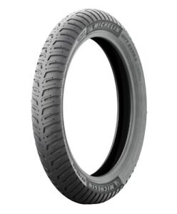 MICHELIN Tire - City Extra - Front or Rear - 2.75"-17" TT 79067