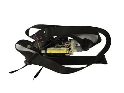 CINTURA CINTURE DESTRA SINISTRA ANTERIORE FIAT PUNTO 188 2003 Foto 1 de 4