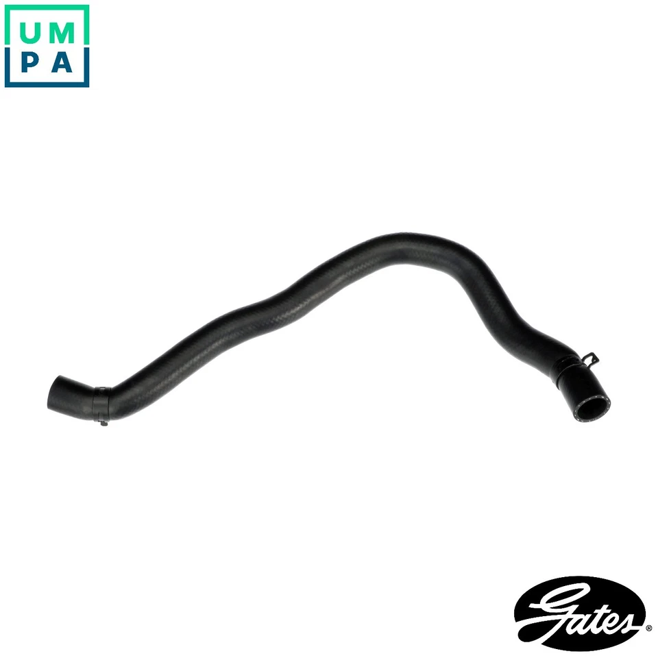 RADIATOR HOSE 05-4659 FOR HYUNDAI G4FA 1.4L G4GC 2.0L G4FC 1.6L 4cyl i30 - Image 1 of 4